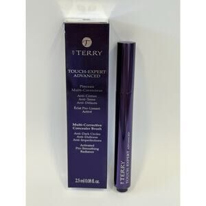 By Terry Touch Expert Advanced Multi Corrective Concealer Brush 0.08oz - Nude 02